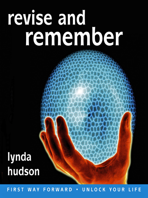 Title details for Revise and Remember by Lynda Hudson - Available